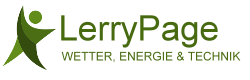 LerryPage ¤ Wetter, Energie & Technik